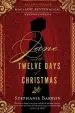 Audiobook Jane and the Twelve Days of Christmas: Being a Jane Austen Mystery author Stephanie Barron