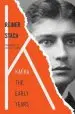 Audiobook Kafka: The Early Years author Reiner Stach