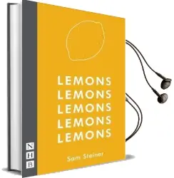 Lemons Lemons Lemons Lemons Lemons Audiobook download free by Sam Steiner