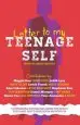 Audiobook Letter to my Teenage Self author Grace Halphen