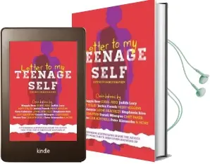 Letter to my Teenage Self Audiobook download free by Grace Halphen