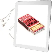 Lust and Wonder: A Memoir Audiobook download free by Augusten Burroughs