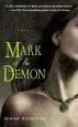Audiobook Mark of the Demon author Diana Rowland