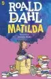 Audiobook Matilda author Roald Dahl