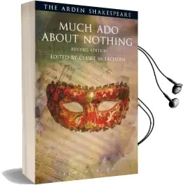Much ado About Nothing Audiobook download free by William Shakespeare