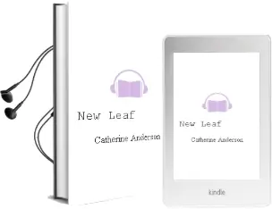 New Leaf Audiobook download free by Catherine Anderson