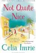 Audiobook Not Quite Nice author Celia Imrie