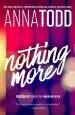 Audiobook Nothing More author Anna Todd