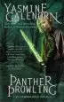 Audiobook Panther Prowling: An Otherworld Novel Book 17 author Yasmine Galenorn