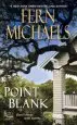 Audiobook Point Blank author Fern Michaels
