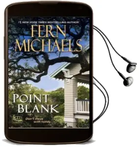 Point Blank Audiobook download free by Fern Michaels
