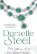 Audiobook Property of a Noblewoman author Danielle Steel