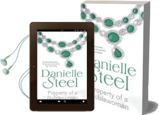 Property of a Noblewoman Audiobook download free by Danielle Steel