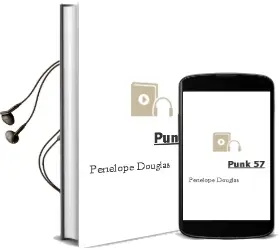 Punk 57 Audiobook download free by Penelope Douglas