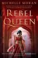 Audiobook Rebel Queen author Michelle Moran