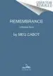 Audiobook Remembrance: A Mediator Novel author Meg Cabot