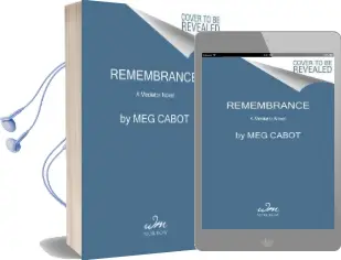 Remembrance: A Mediator Novel Audiobook download free by Meg Cabot