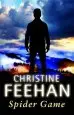 Audiobook Spider Game author Christine Feehan