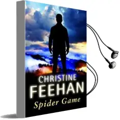 Spider Game Audiobook download free by Christine Feehan