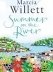 Audiobook Summer on the River author Marcia Willett