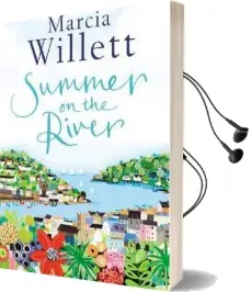 Summer on the River Audiobook download free by Marcia Willett