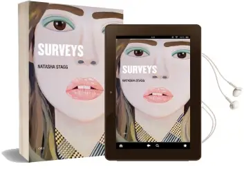 Surveys: A Novel Audiobook download free by Natasha Stagg