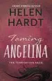Audiobook Taming Angelina author Helen Hardt