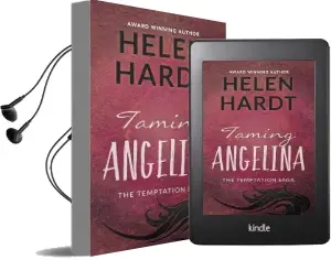 Taming Angelina Audiobook download free by Helen Hardt