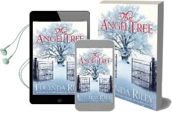 The Angel Tree Audiobook download free by Lucinda Riley