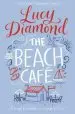 Audiobook The Beach Cafe author Lucy Diamond