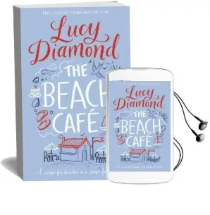The Beach Cafe Audiobook download free by Lucy Diamond