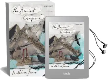 The Bonniest Companie Audiobook download free by Kathleen Jamie