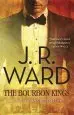Audiobook The Bourbon Kings author J. R. Ward