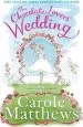 Audiobook The Chocolate Lovers' Wedding author Carole Matthews