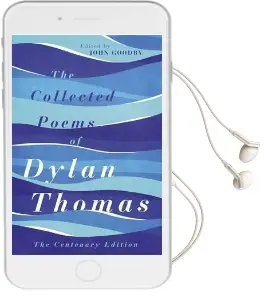The Collected Poems of Dylan Thomas: The Centenary Edition Audiobook download free by Dylan Thomas