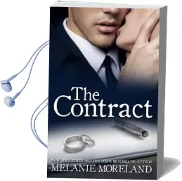 The Contract Audiobook download free by Melanie Moreland