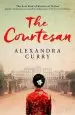 Audiobook The Courtesan: A Heartbreaking Historical Epic of Loss, Loyalty and Love author Alexandra Curry