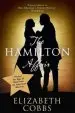 Audiobook The Hamilton Affair: The Epic Love Story of Alexander Hamilton and Eliza Schuyler author Elizabeth Cobbs