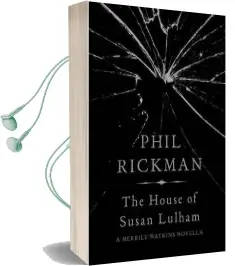 The House of Susan Lulham Audiobook download free by Phil Rickman