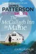 Audiobook The Mccullagh inn in Maine: Bookshots author James Patterson