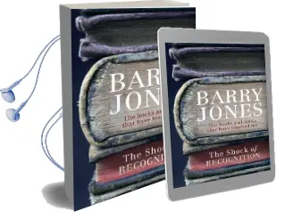 The Shock of Recognition: The Books and Music That Have Inspired me Audiobook download free by Barry Jones