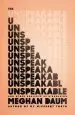 Audiobook The Unspeakable author Meghan Daum