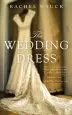 Audiobook The Wedding Dress author Rachel Hauck