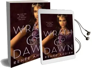 The Wrath and the Dawn Audiobook download free by Renee Ahdieh