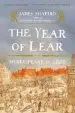Audiobook The Year of Lear: Shakespeare in 1606 author James Shapiro