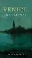 Audiobook Venice, an Interior author Javier Marias