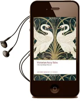 Victorian Fairy Tales Audiobook download free by Michael Newton