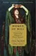Audiobook Women of Will: The Remarkable Evolution of Shakespeare'S Female Characters author Tina Packer