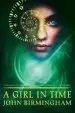 Audiobook A Girl in Time author John Birmingham