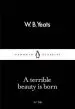 Audiobook A Terrible Beauty is Born author W. B. Yeats